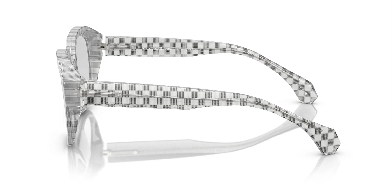 Alain Mikli 3510 Eyeglasses - view 30